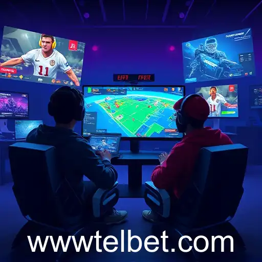 Digital Innovations in the Gaming World