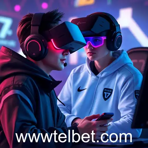 The Evolution of Online Gaming Communities