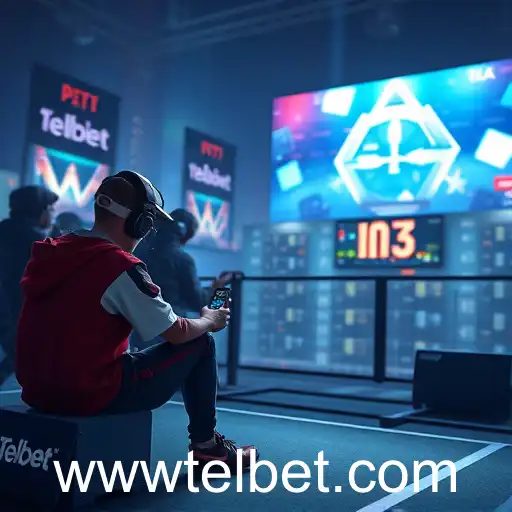 Online Gaming Experience Revolutionized with Telbet