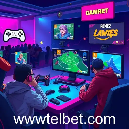 The Rise of Online Gaming in 2025