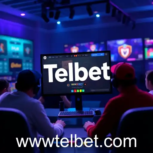 The Rise of Telbet: Impact on the Gaming Industry
