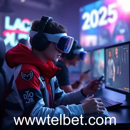 The Rise of Telbet: Changing the Online Gaming Landscape
