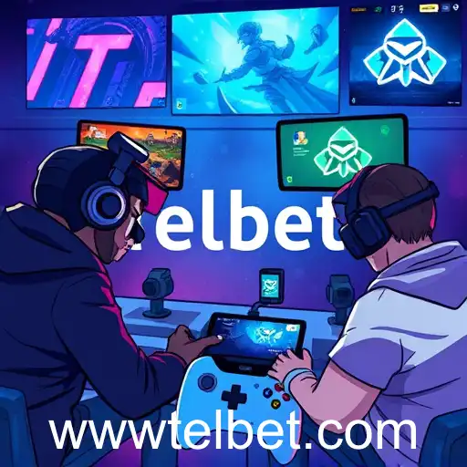 The Rise of Telbet Achieving New Heights