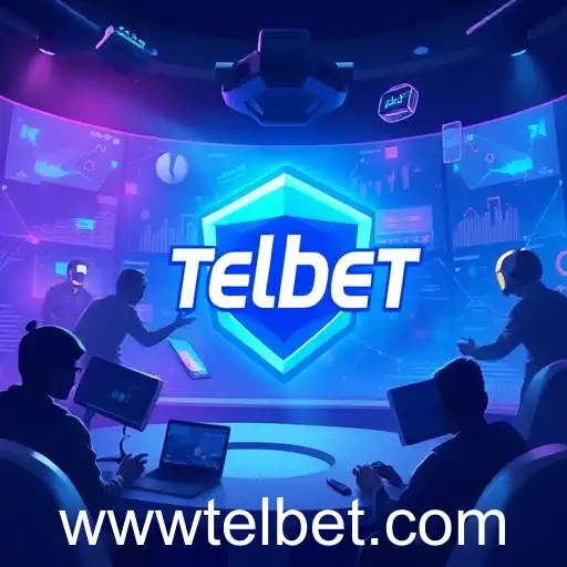 The Rise of Online Gaming: Telbet Takes the Lead