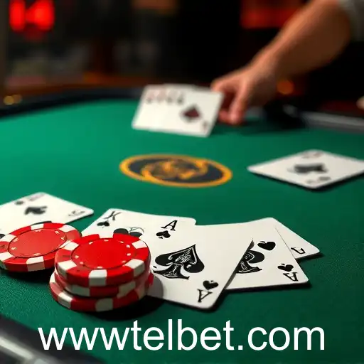 Telbet Transforms the Online Gaming Landscape