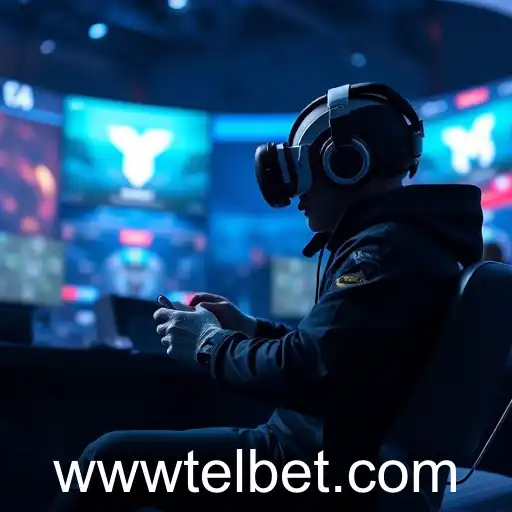 The Rise of Telbet in Shaping Online Gaming Communities