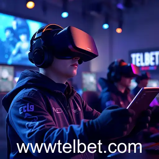 Telbet Revolutionizes Online Gaming