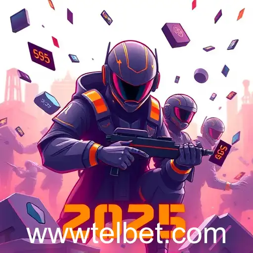 Telbet: Revolutionizing the Online Gaming Landscape
