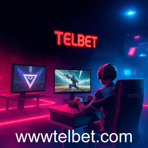 The Rise of Telbet in Online Gaming