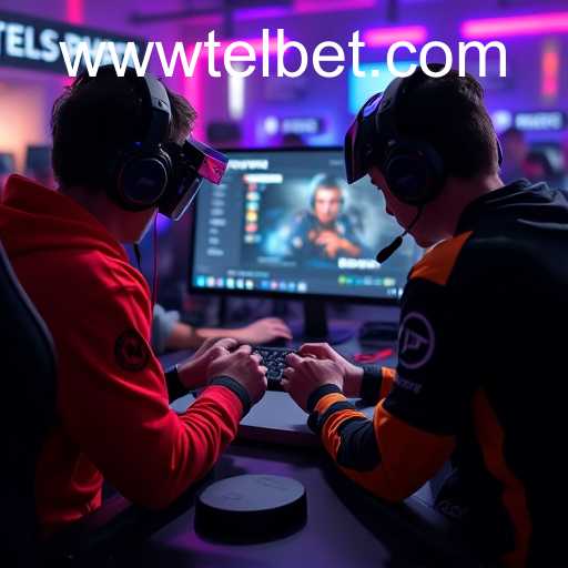 The Digital Transformation of Gaming in 2026