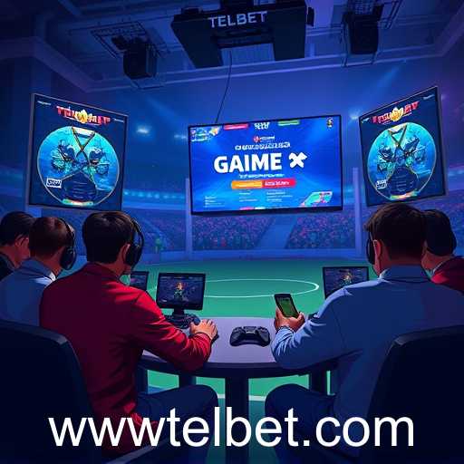 Navigating the Dynamics of Telbet Gaming