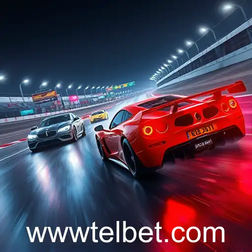 Exploring the Thrills of Racing Games