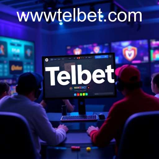 The Rise of Telbet: Impact on the Gaming Industry