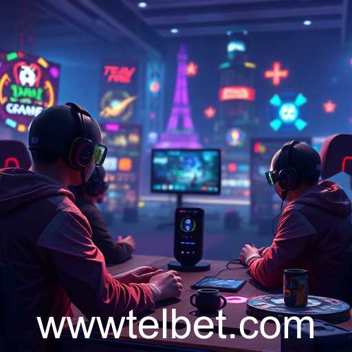 The Rise of Telbet: Gaming Evolution in a New Era