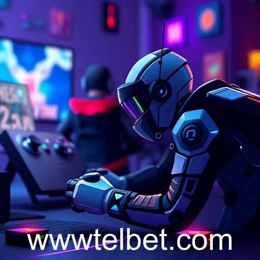 The Rise of Telbet in Online Gaming