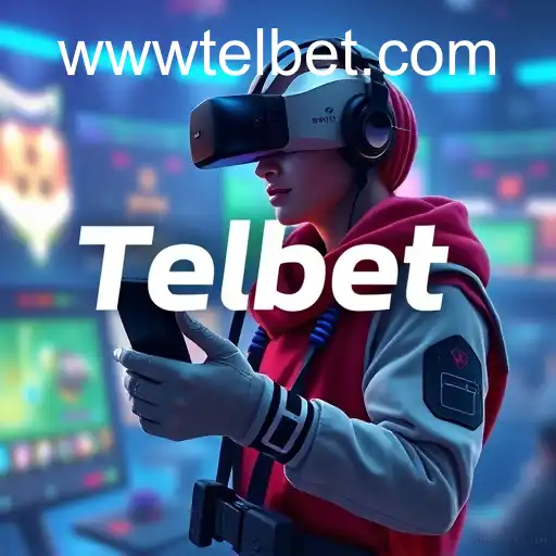 The Rise of Telbet: A New Era in Online Gaming