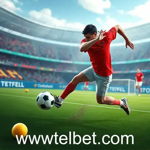 The Rise of Sports Games: Exploring the 'Telbet' Phenomenon