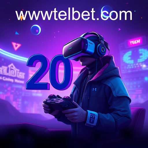 Telbet Shaping the Future of Online Gaming