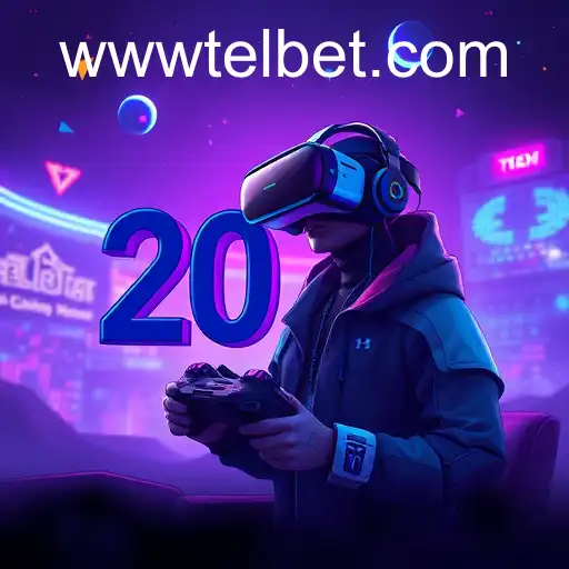 Telbet Shaping the Future of Online Gaming