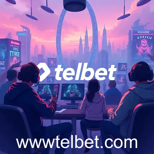 The Rise of Telbet and Its Impact on Online Gaming