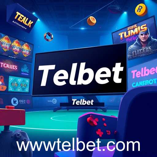 A Glimpse into the World of Telbet: Gaming Evolution and Industry Trends