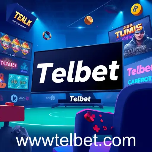 A Glimpse into the World of Telbet: Gaming Evolution and Industry Trends