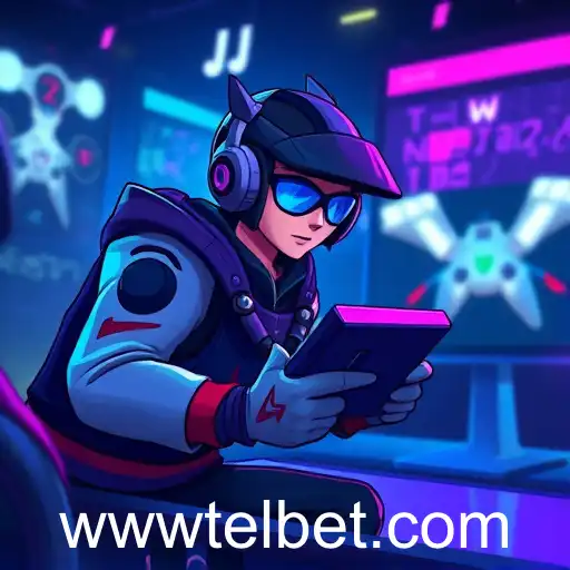 Telbet: Gaming Evolution in 2025