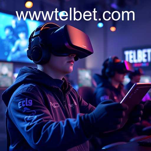 Telbet: Revolutionizing Online Gaming
