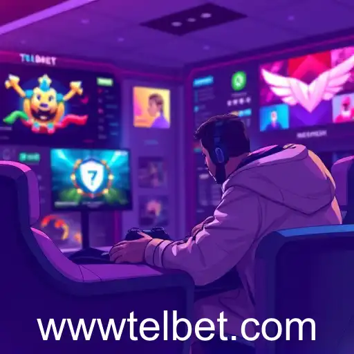 The Rise of Online Game Portals: Telbet's Impact on the Industry