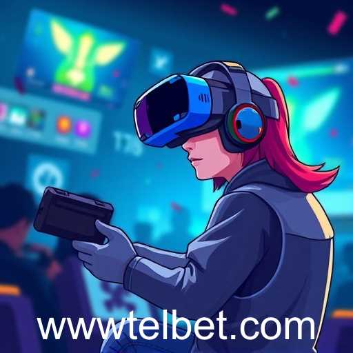 Telbet's Evolution in Online Gaming