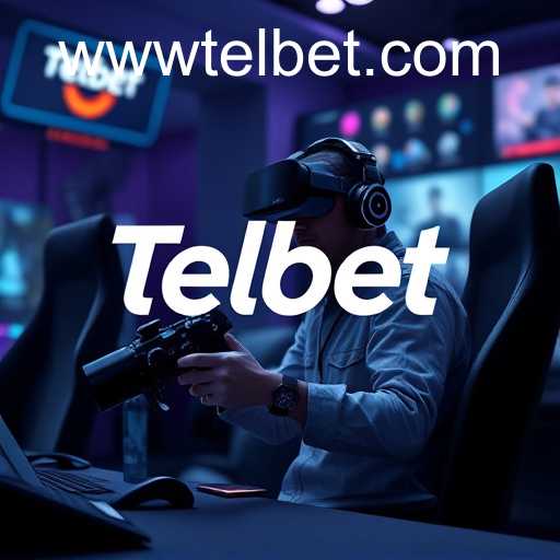 Unveiling Telbet: The Future of Online Gaming