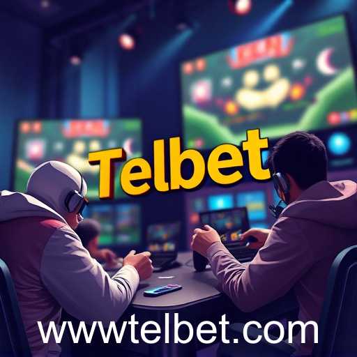 The Rise of Telbet in Gaming